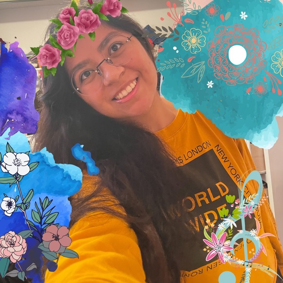 Meet your Posher, Claudia - Picture 7 of 7